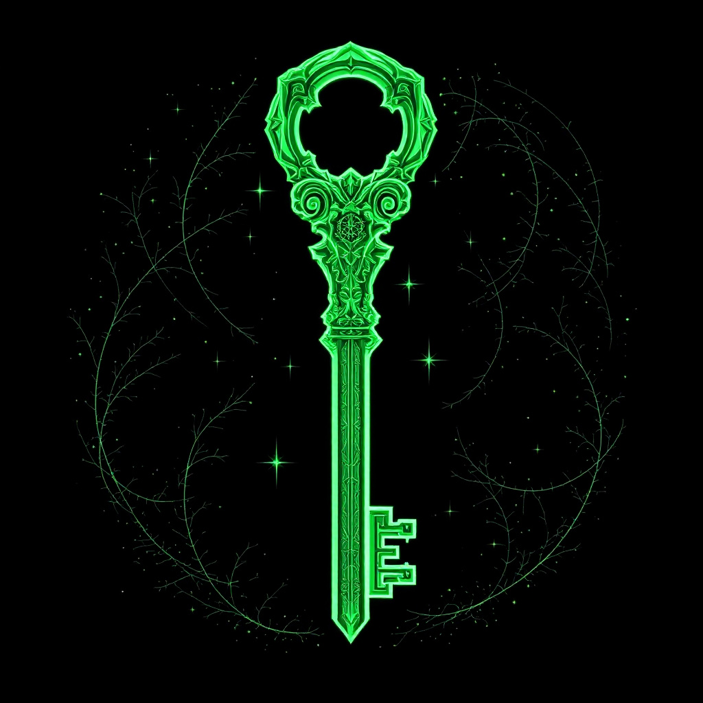 Green Key