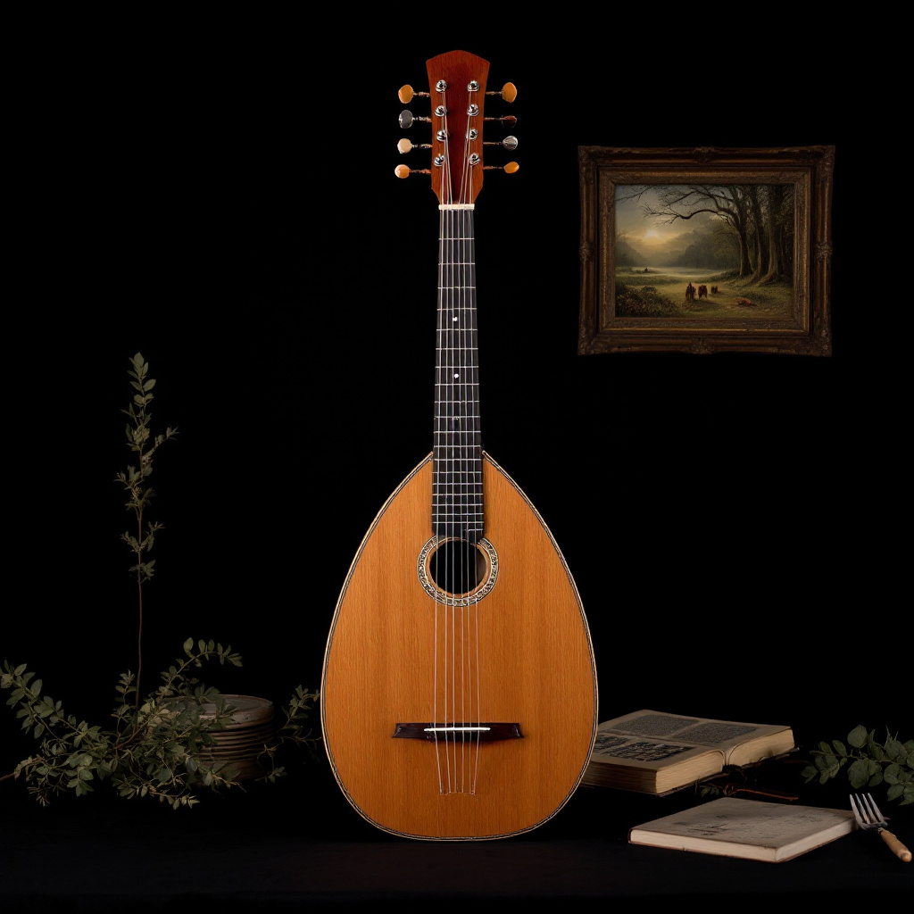 Appalachian dulcimer