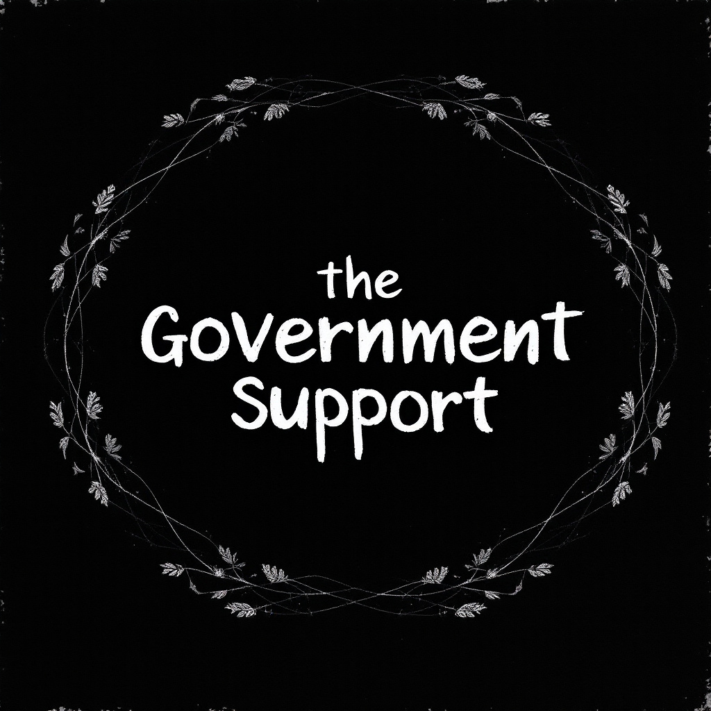 Government Support