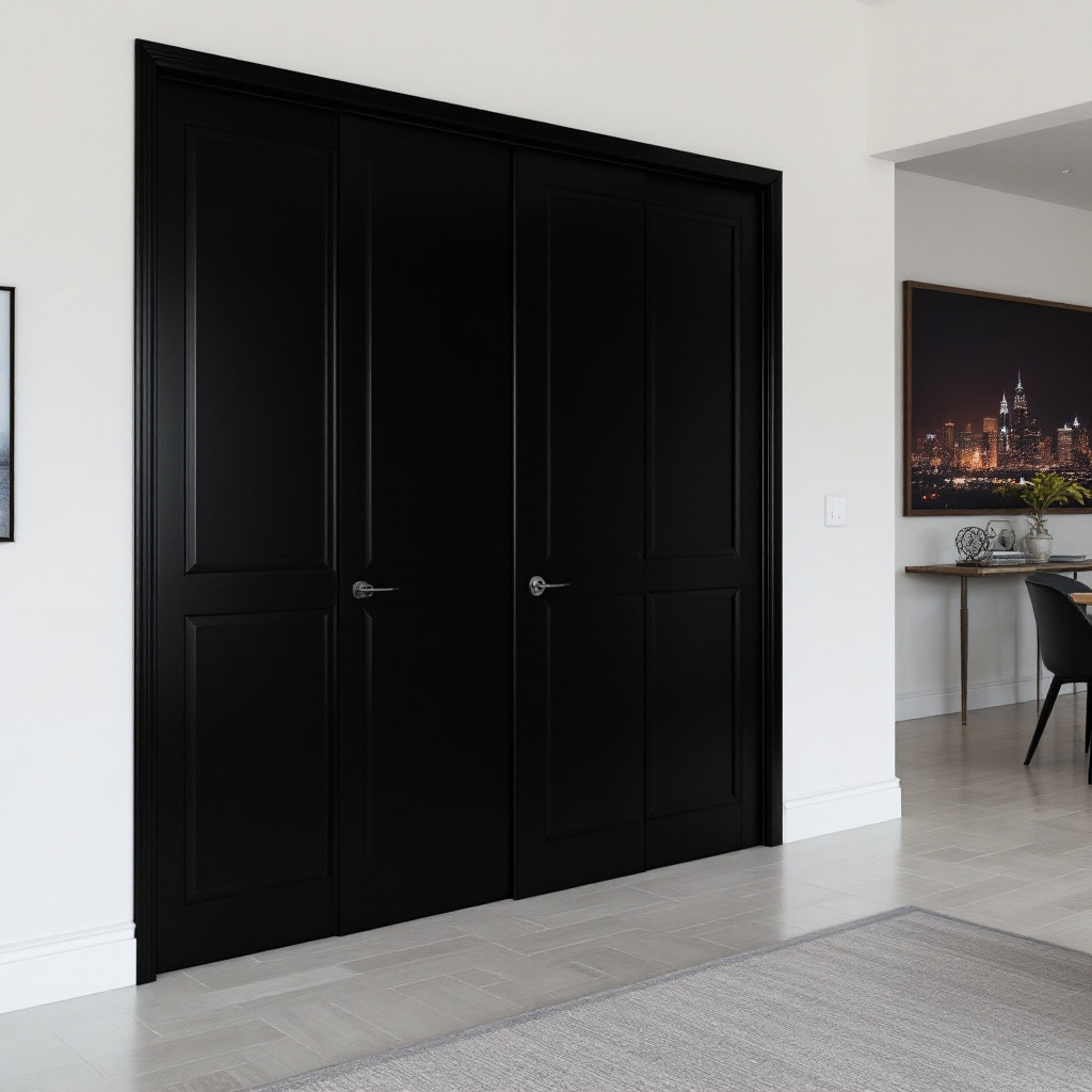 Pocket Doors