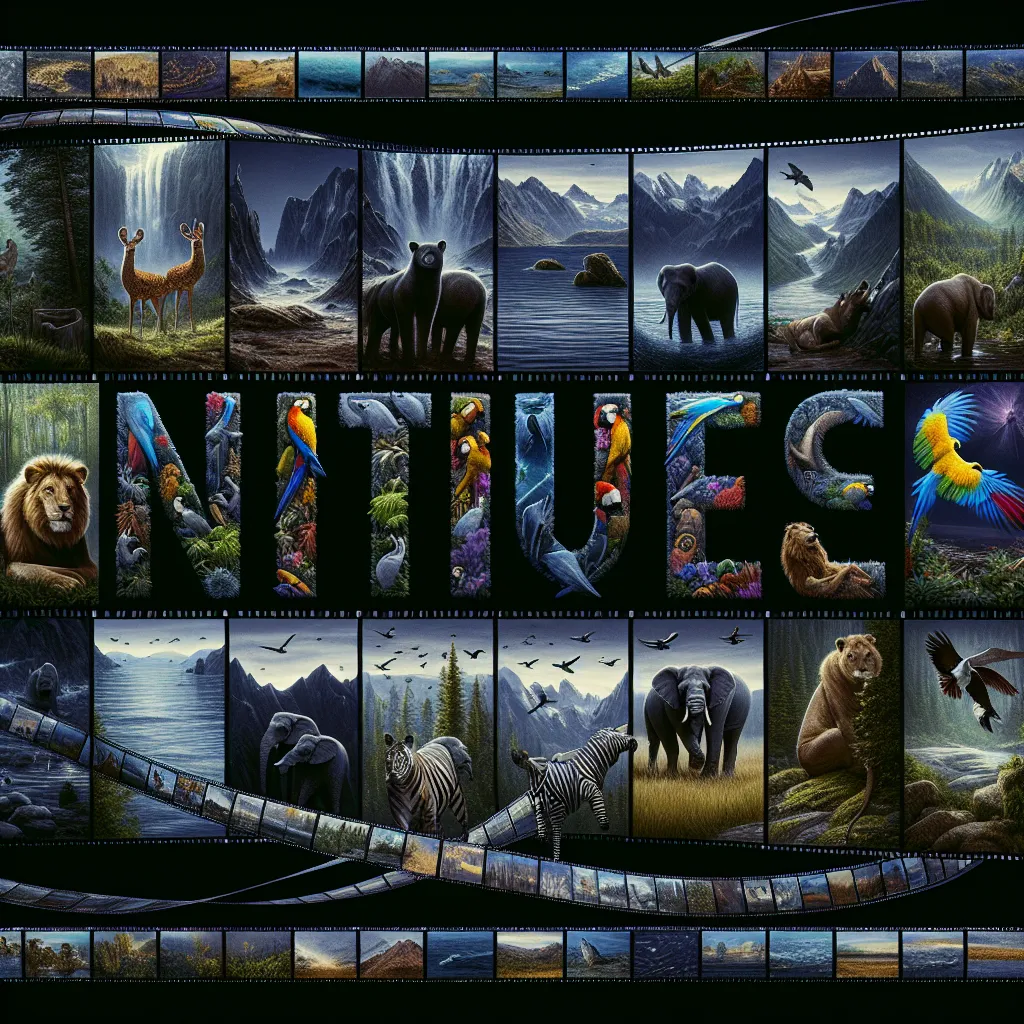 Nature Films