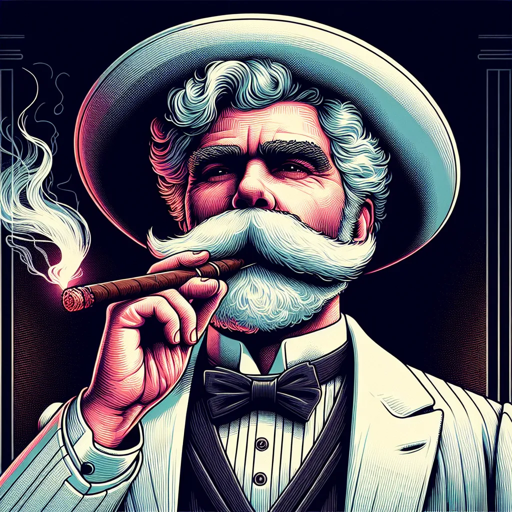 Samuel Clemens