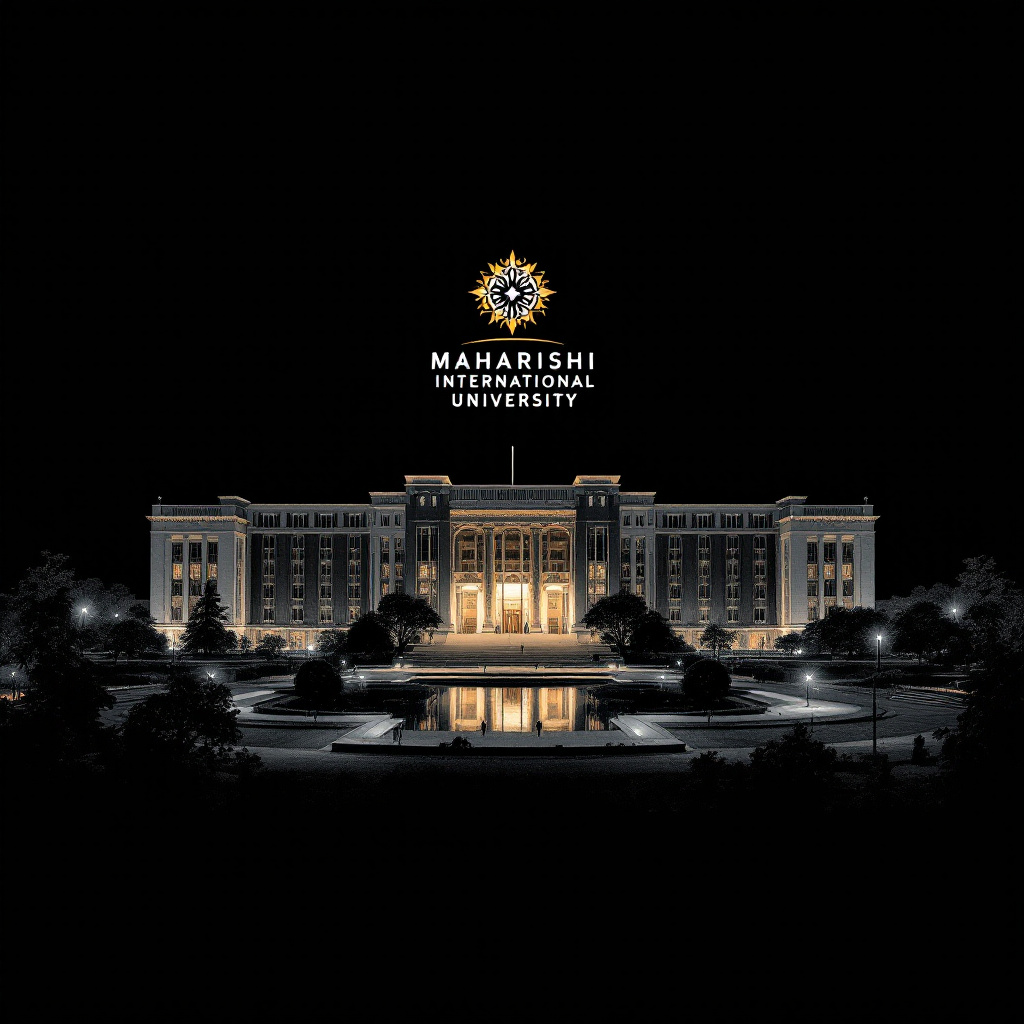 Maharishi International University