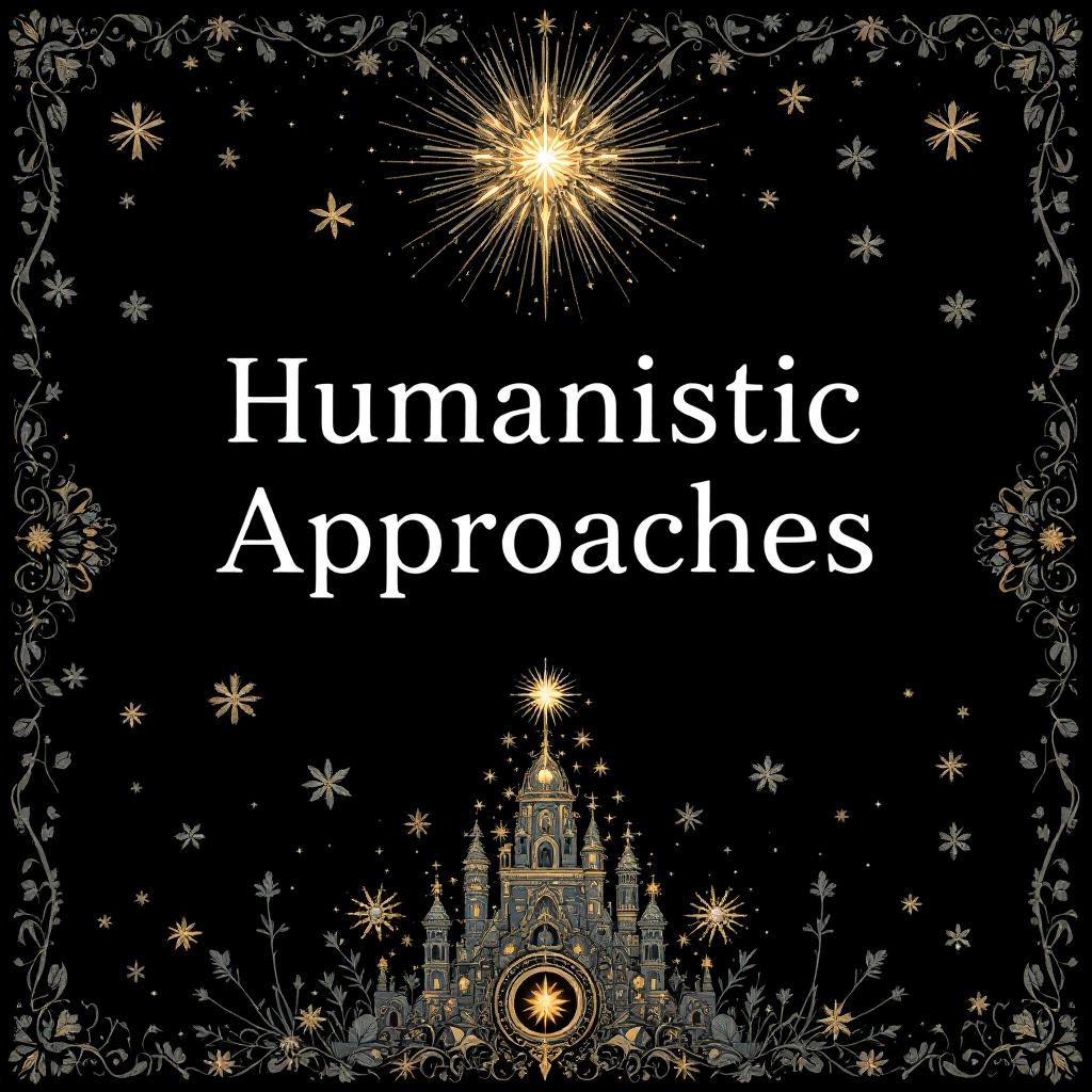 Humanistic Approaches