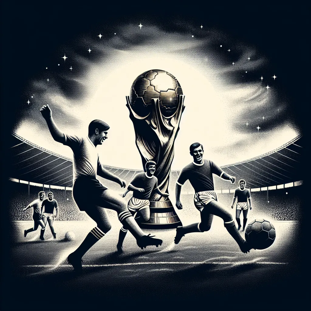 1966 FIFA World Cup