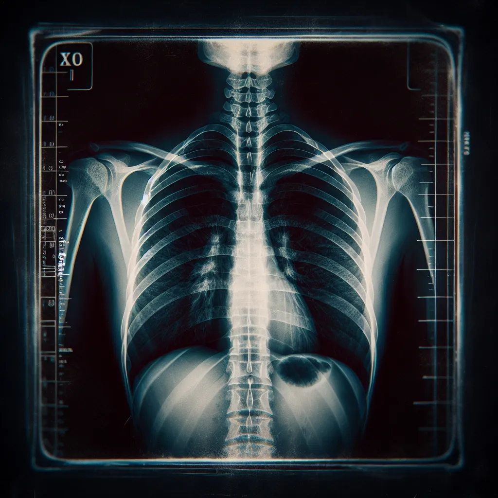 X-Rays