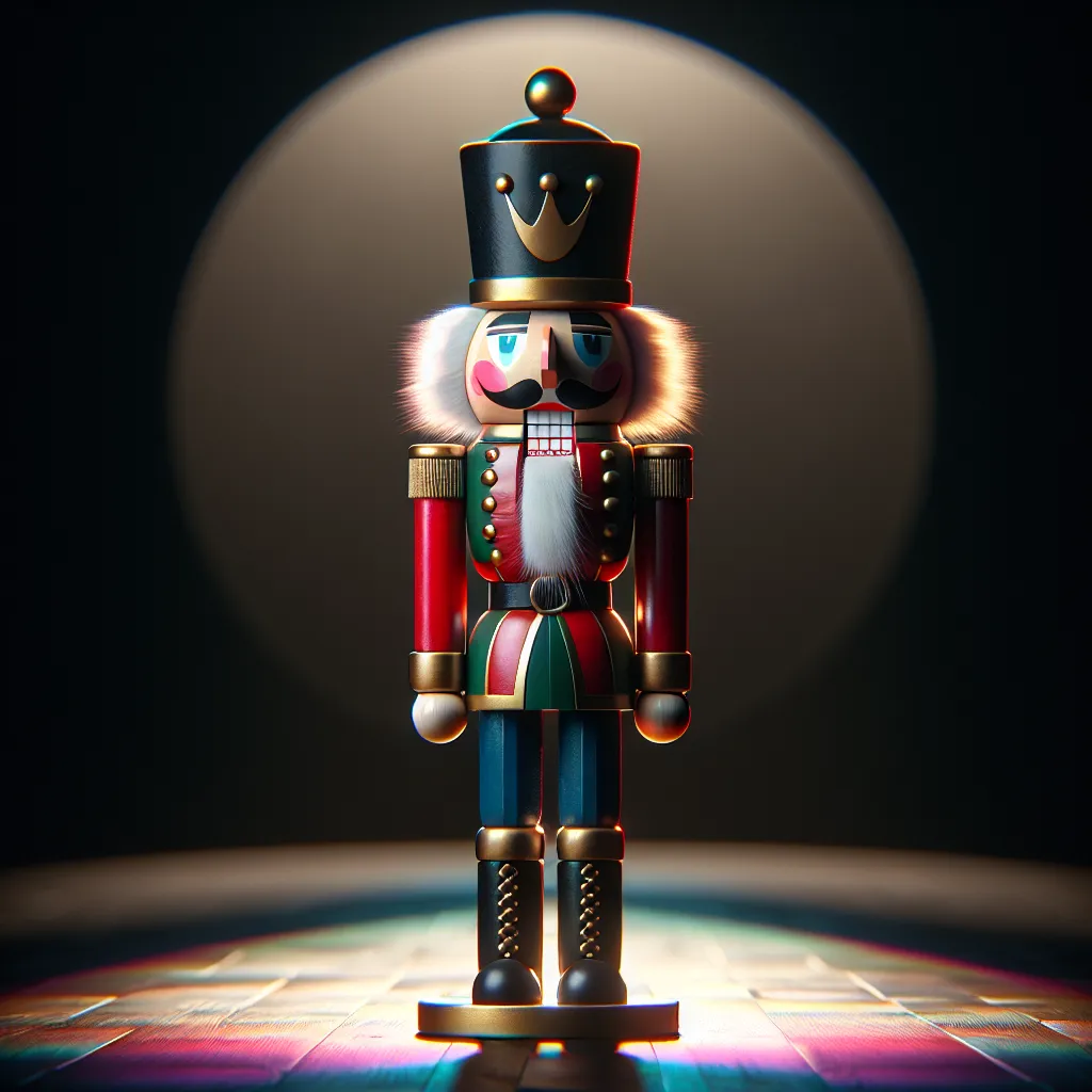 The Nutcracker