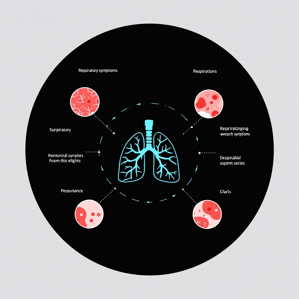 Respiratory Symptoms