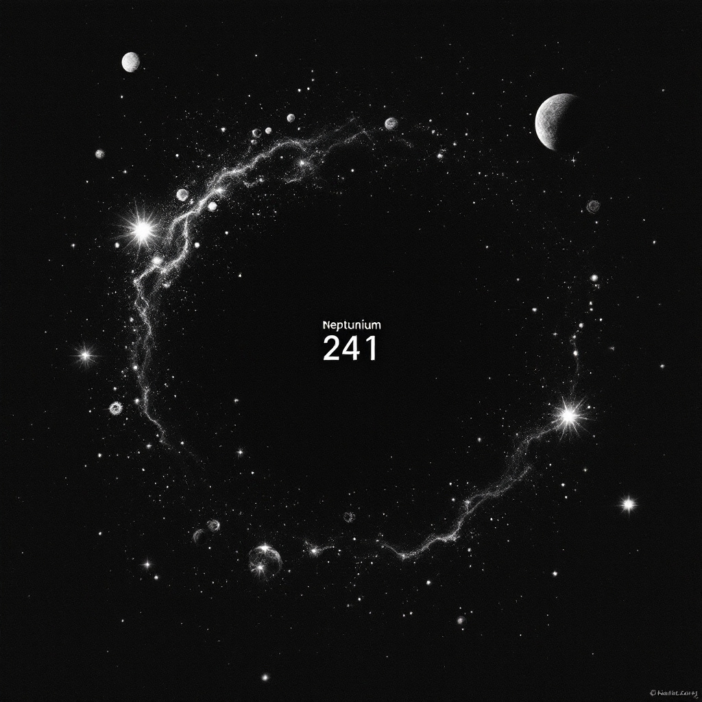 neptunium-241