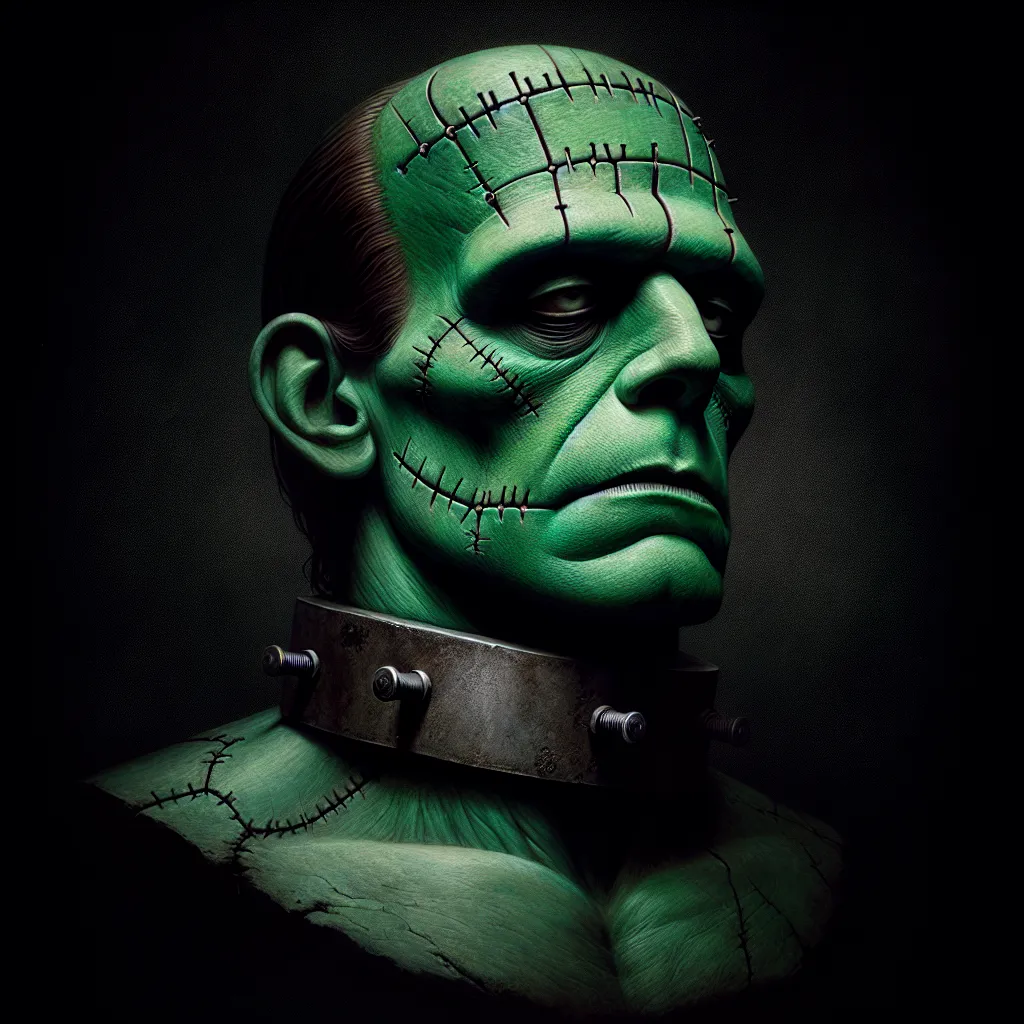 Frankenstein (Monster)