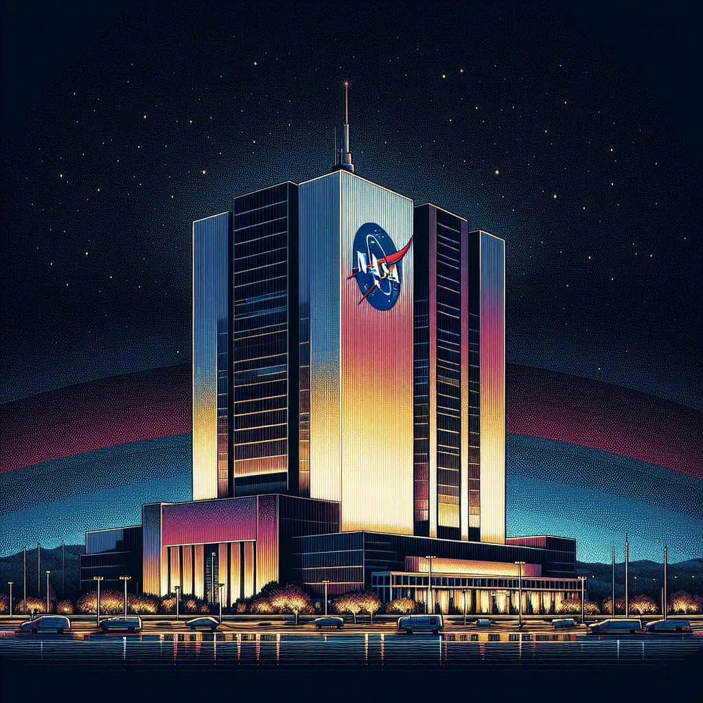 NASA