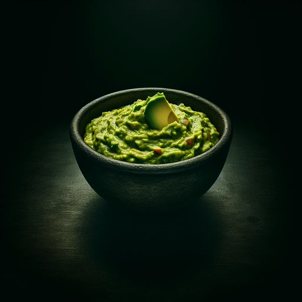 Guacamole