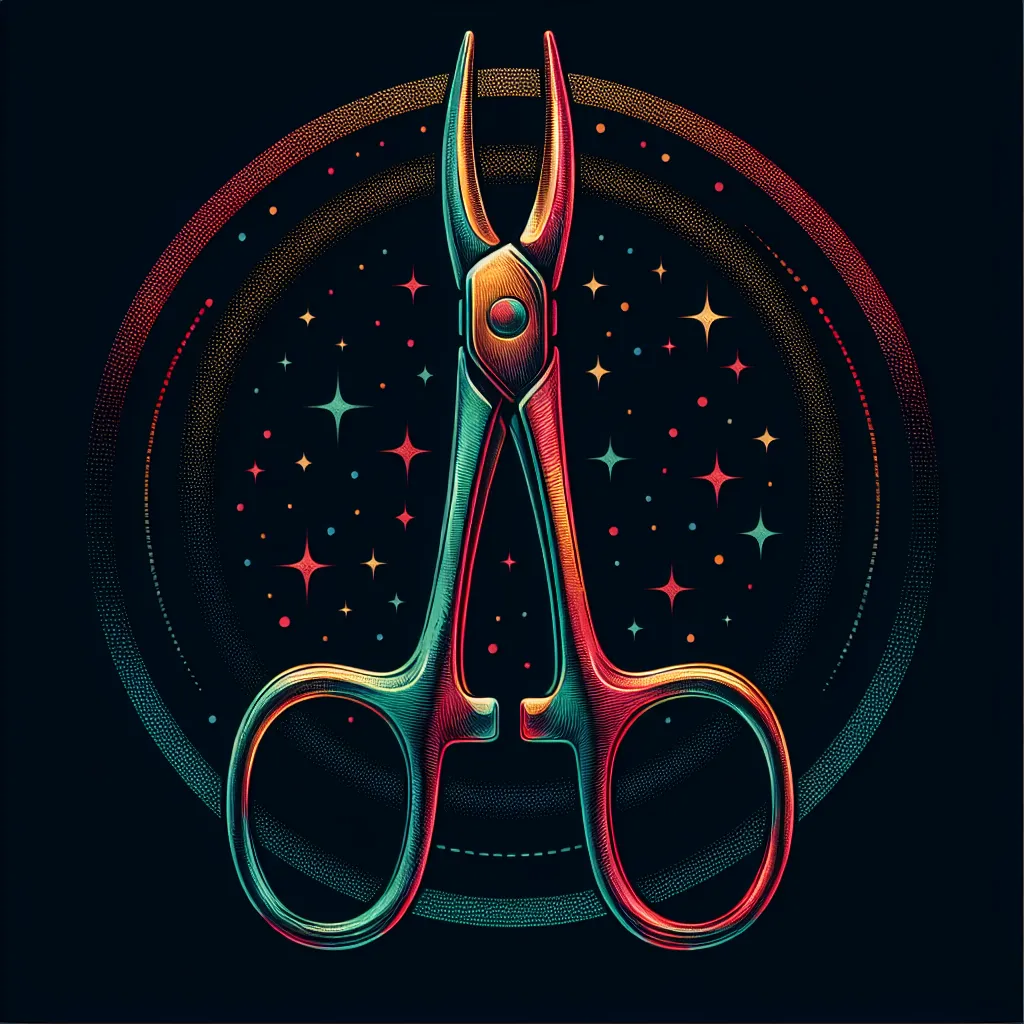 forceps