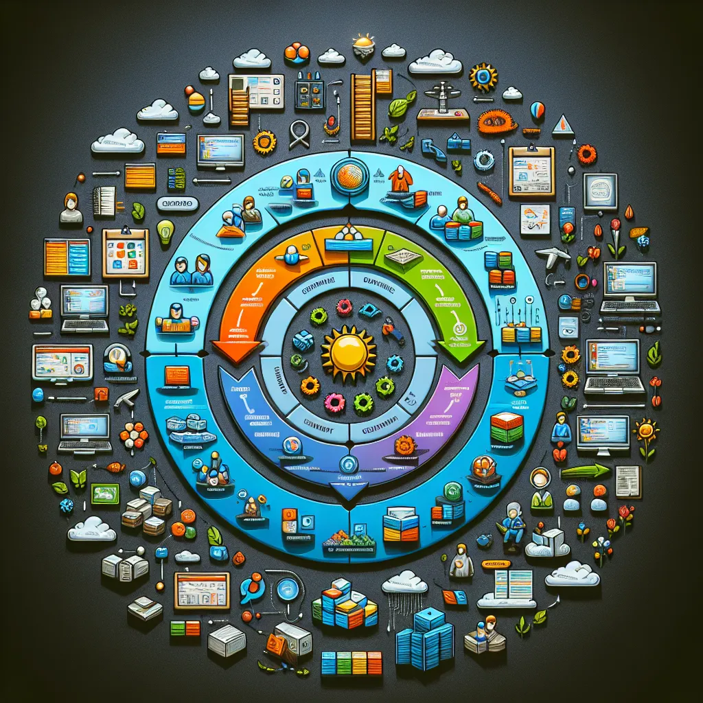 Software Development Life Cycle