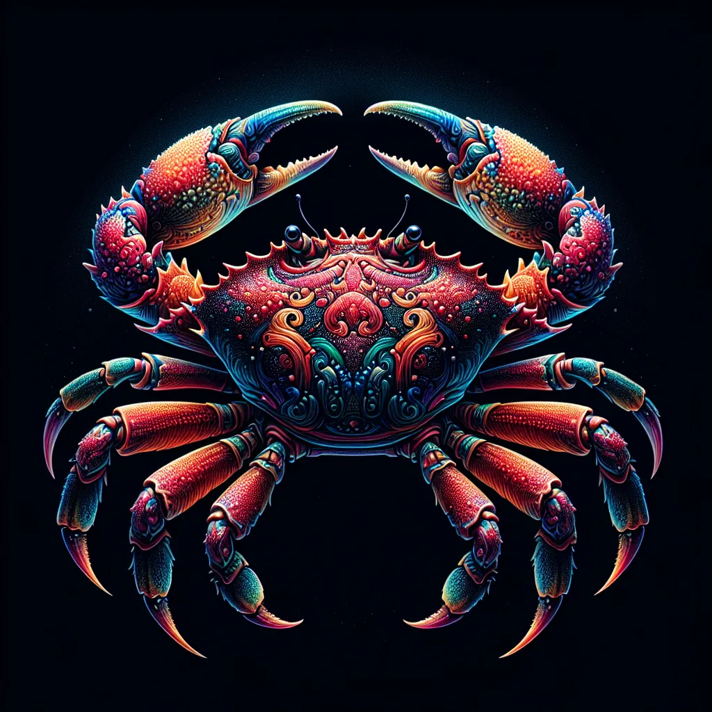 Crab