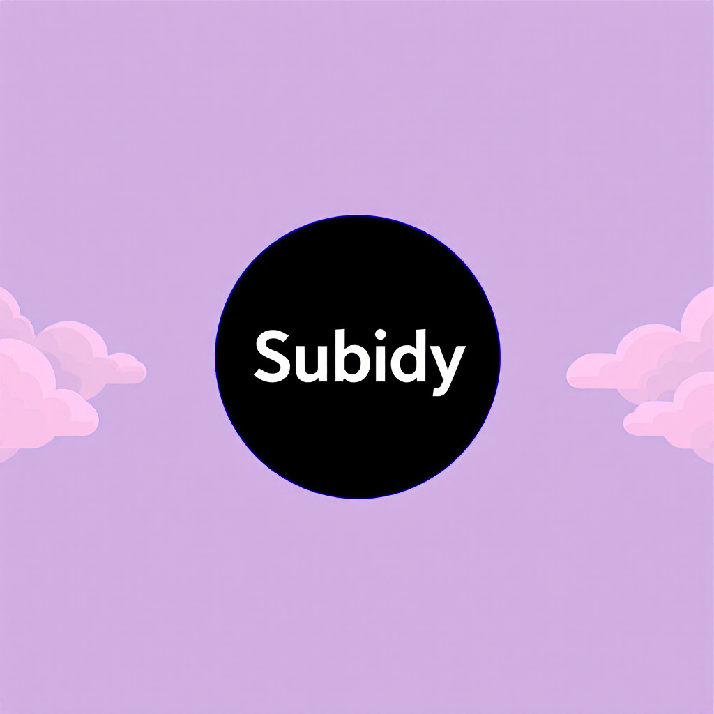 Subsidy