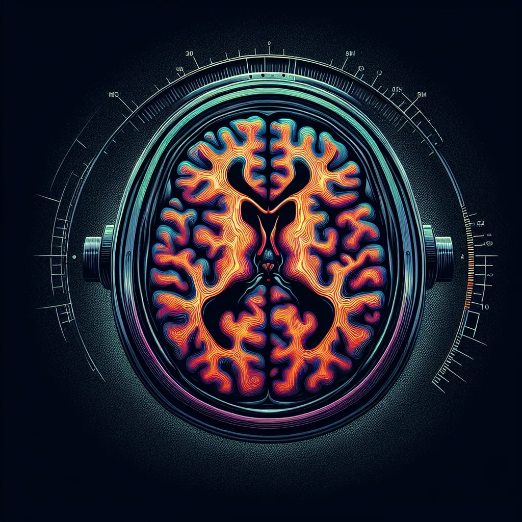 Functional MRI