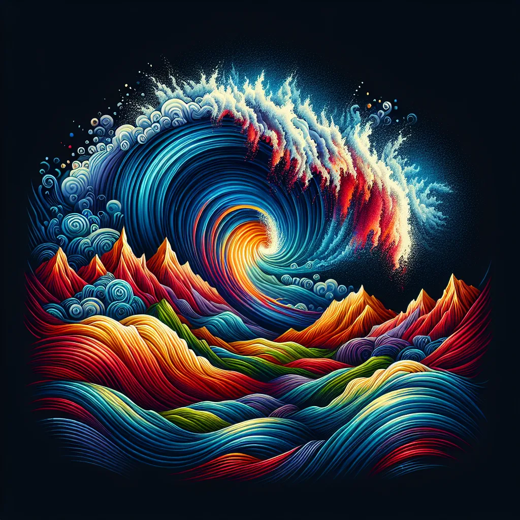 Mountain Wave