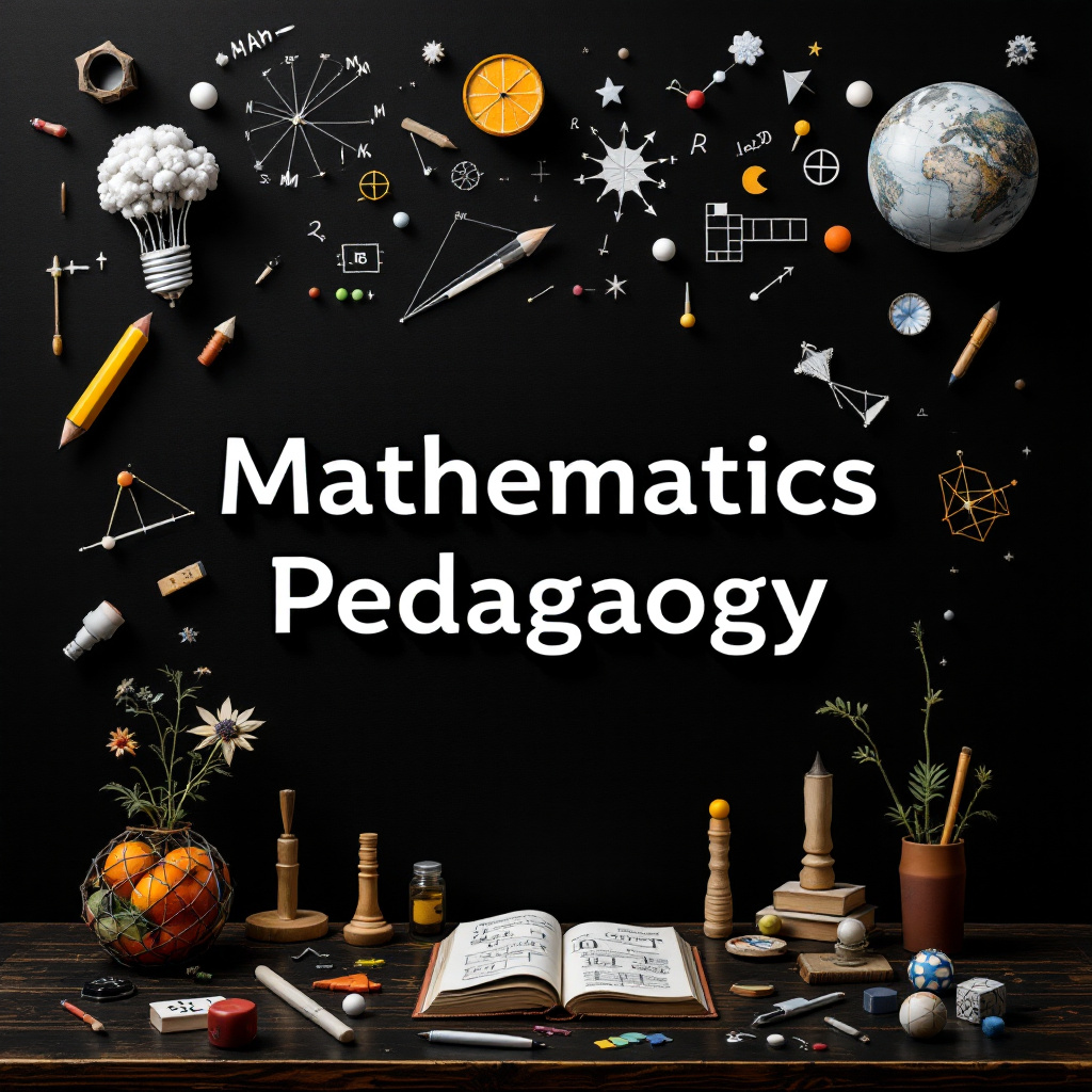 Mathematics Pedagogy