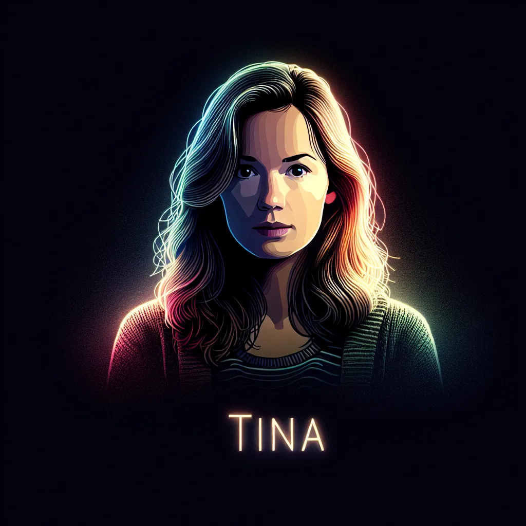 Tina