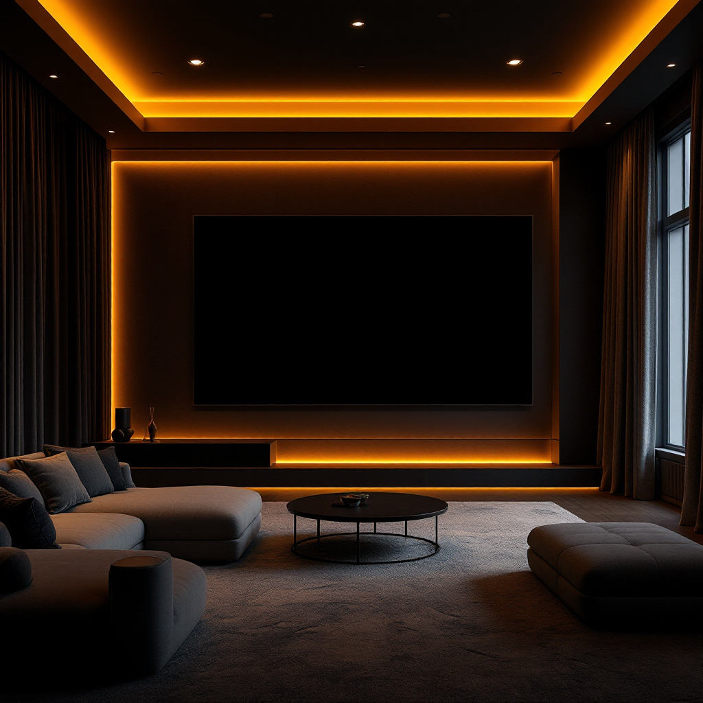 home theater