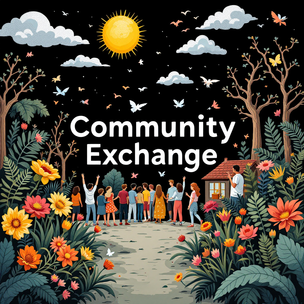 Community Exchange