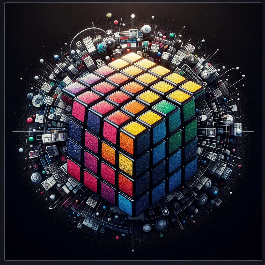 Rubik's Cube