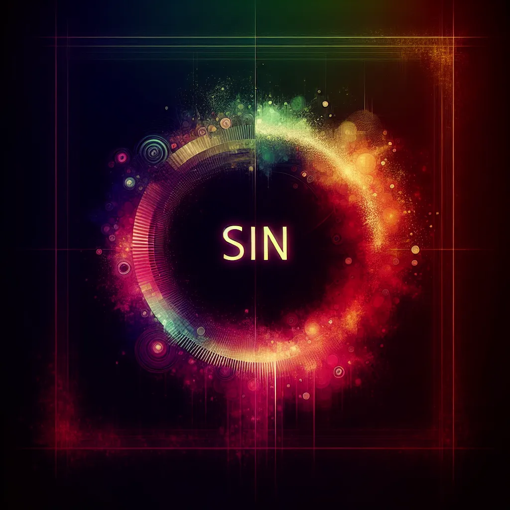 sin