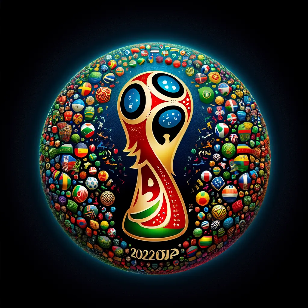 FIFA World Cup 2022