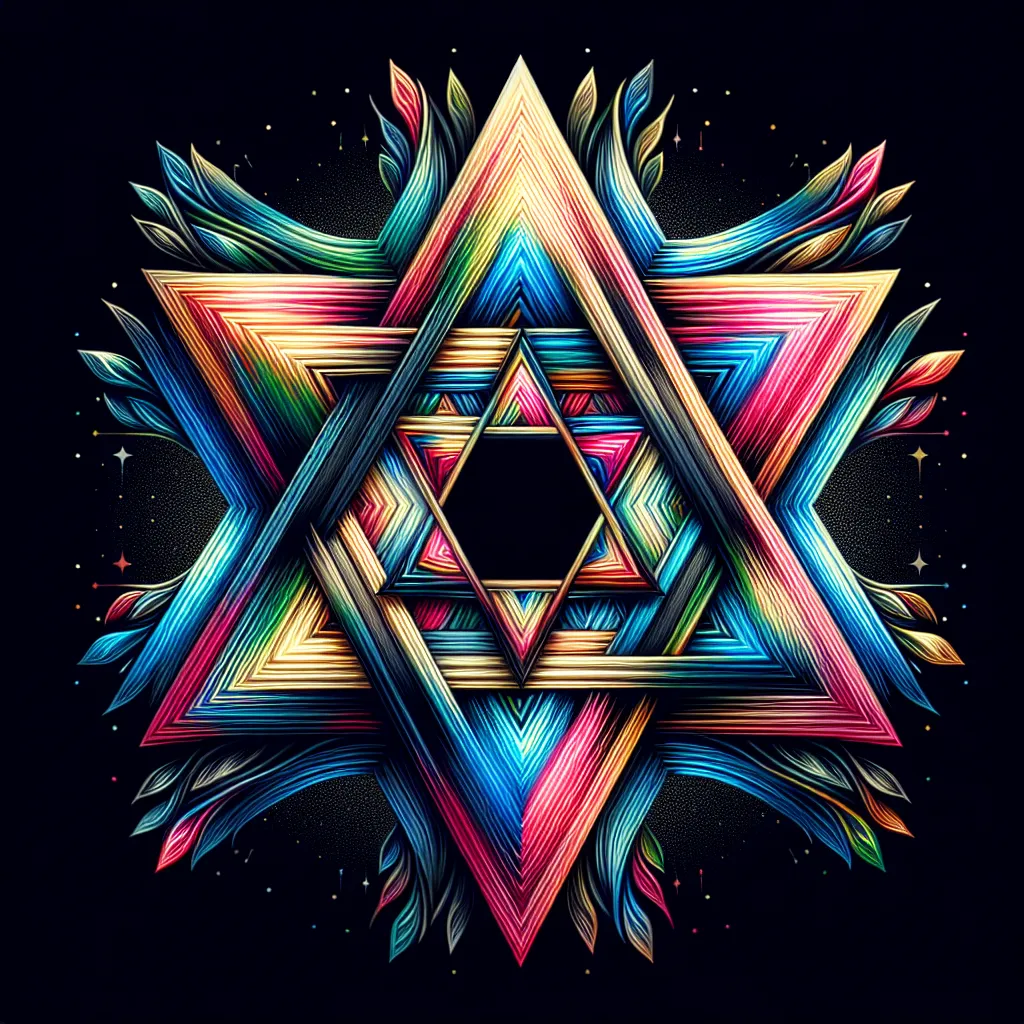 Star of David