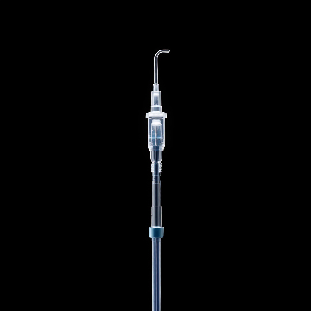 Central Venous Catheter