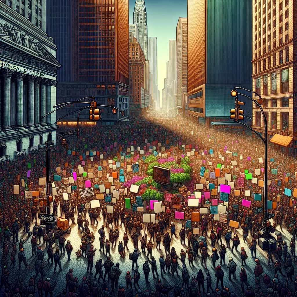 Occupy Wall Street