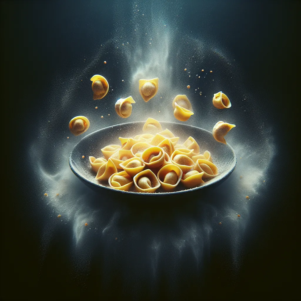 Tortellini