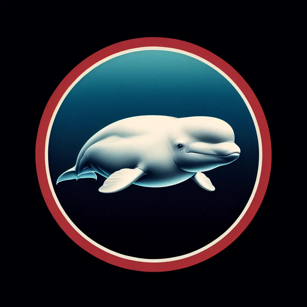 Beluga Whale