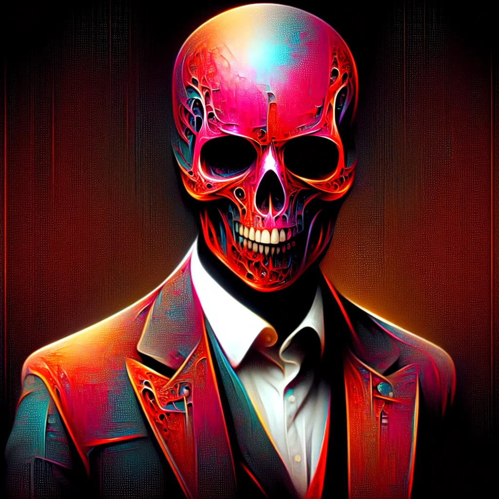 Red Skull