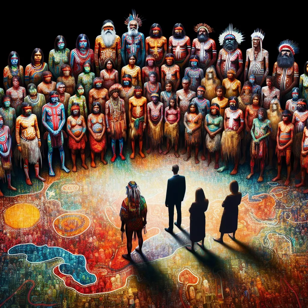 Aboriginal Peoples