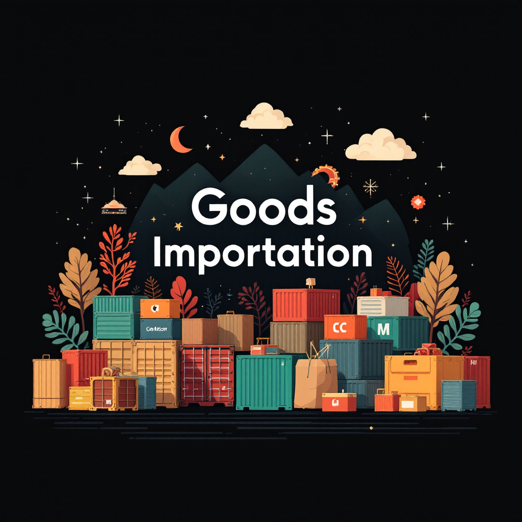 Goods Importation