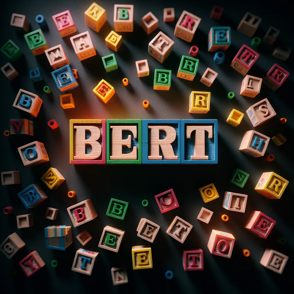 BERT