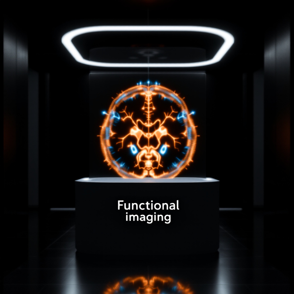 Functional Imaging