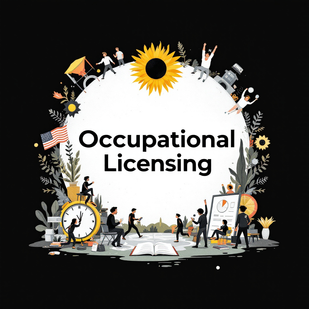 Occupational Licensing