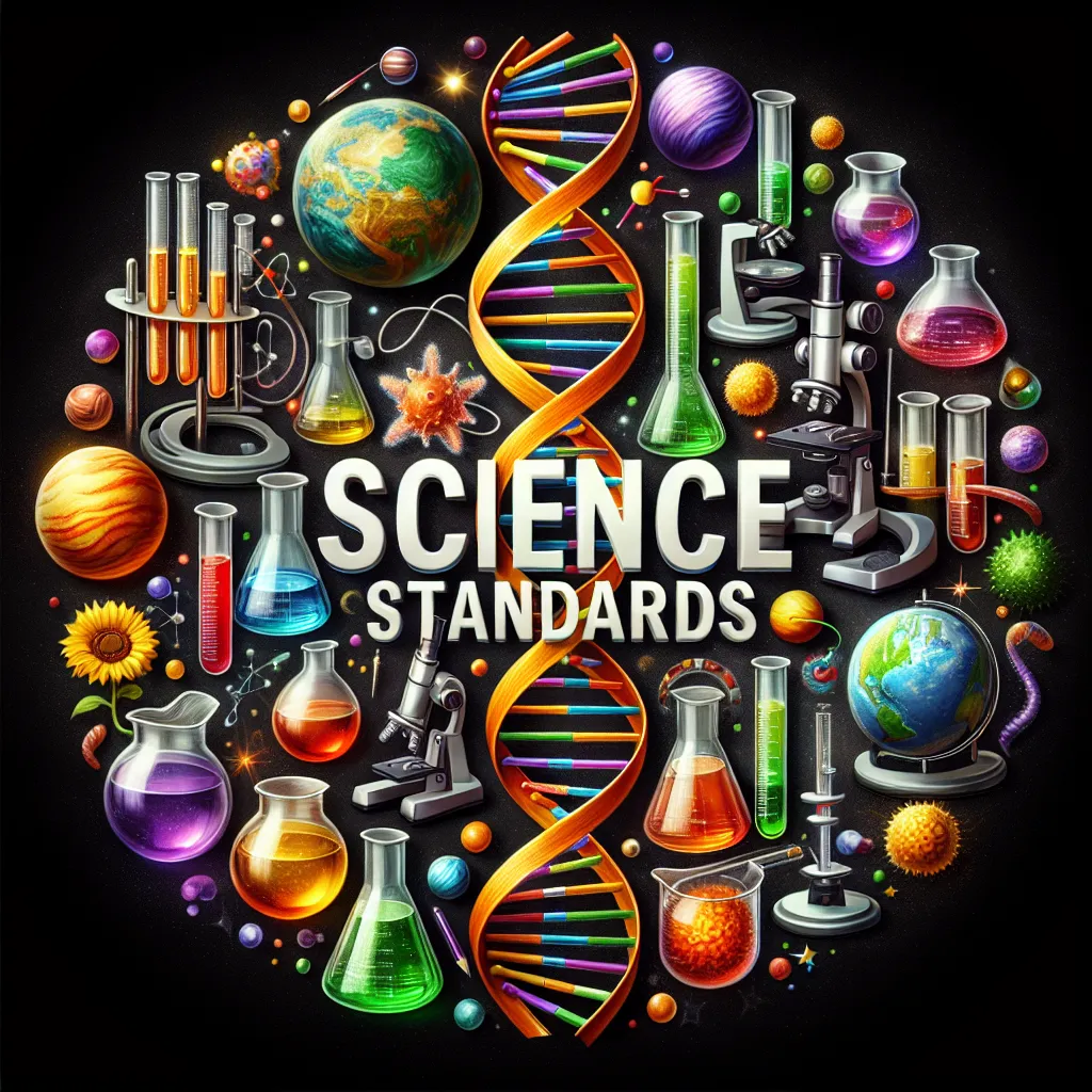 Science Standards