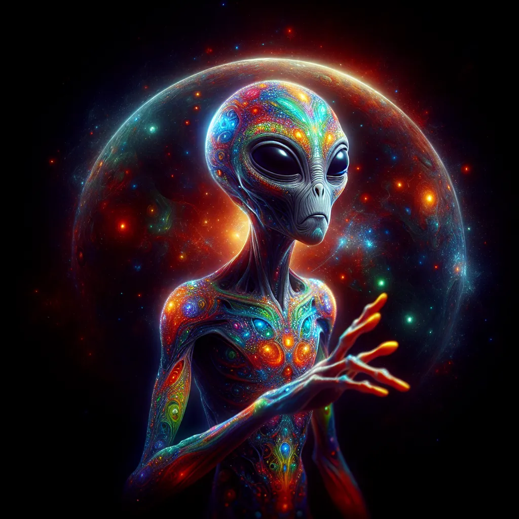 extraterrestrial intelligence