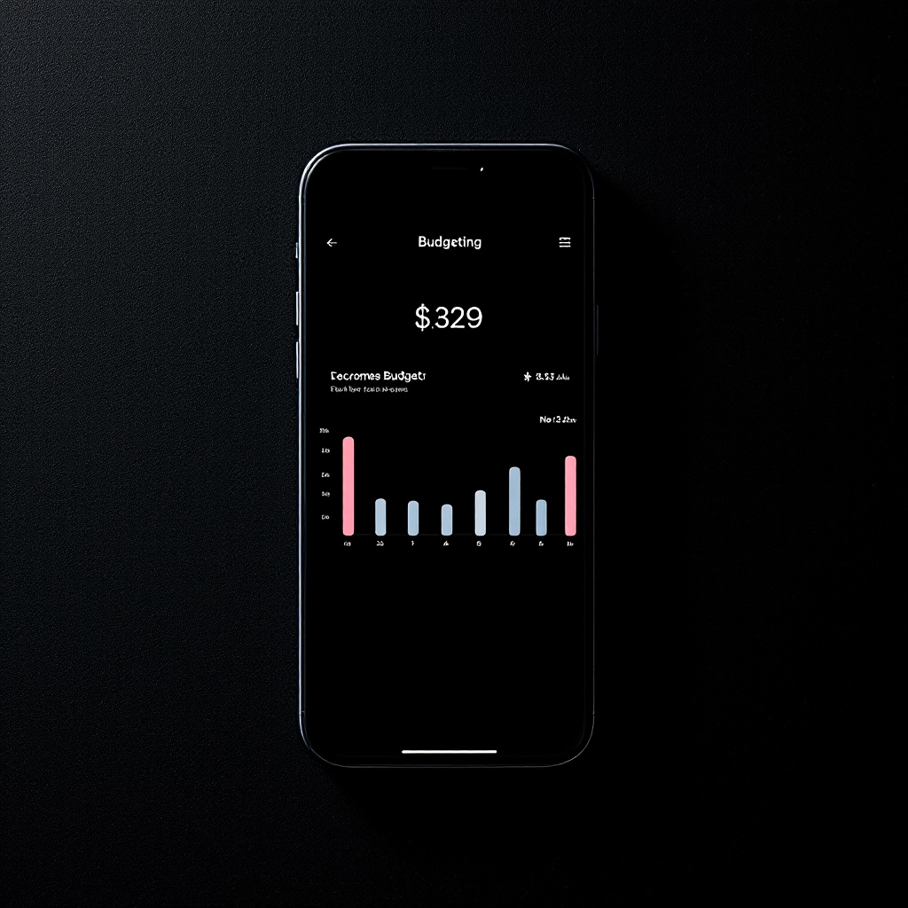 budgeting app