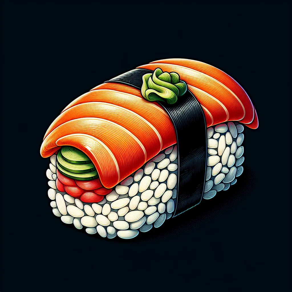 nigiri