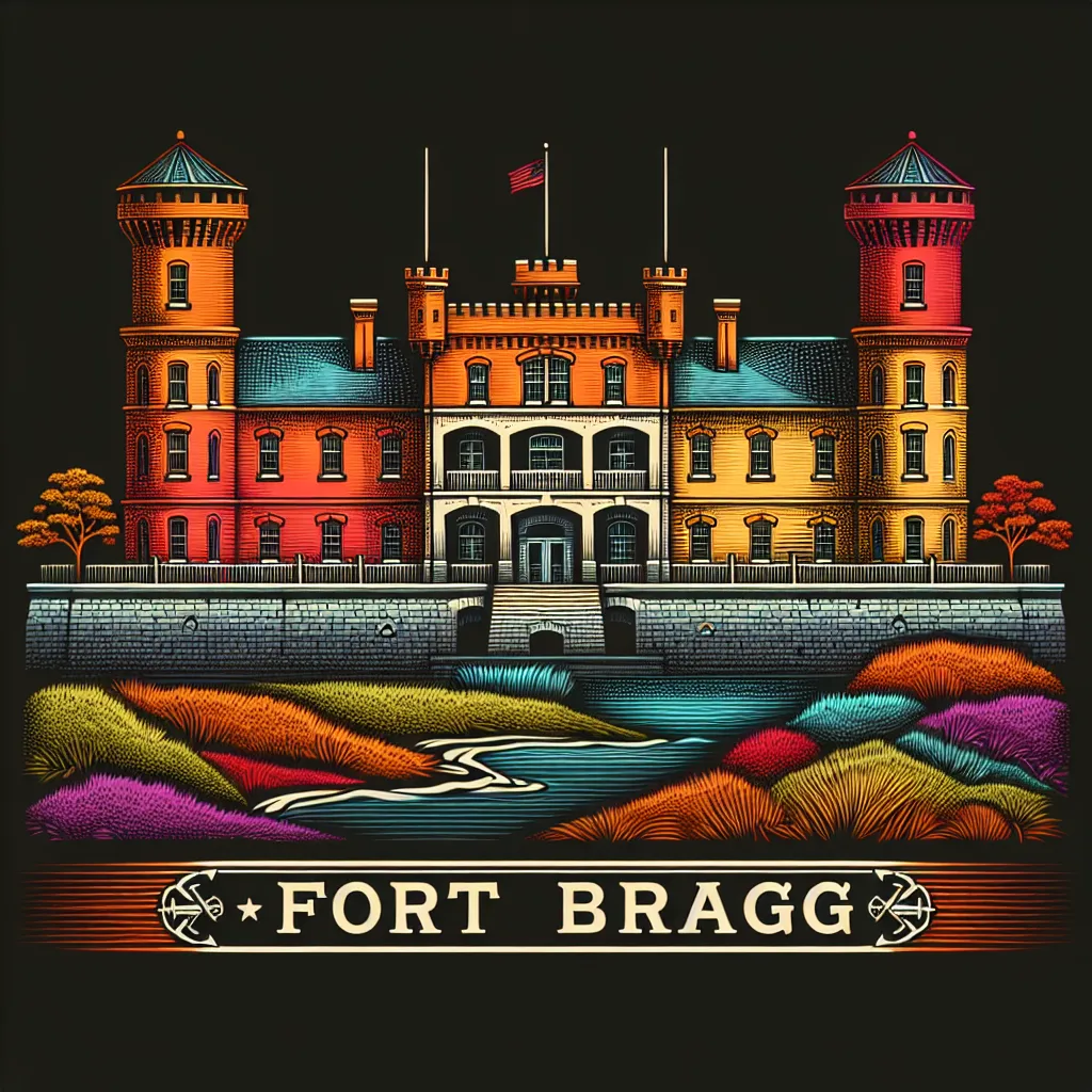 Fort Bragg