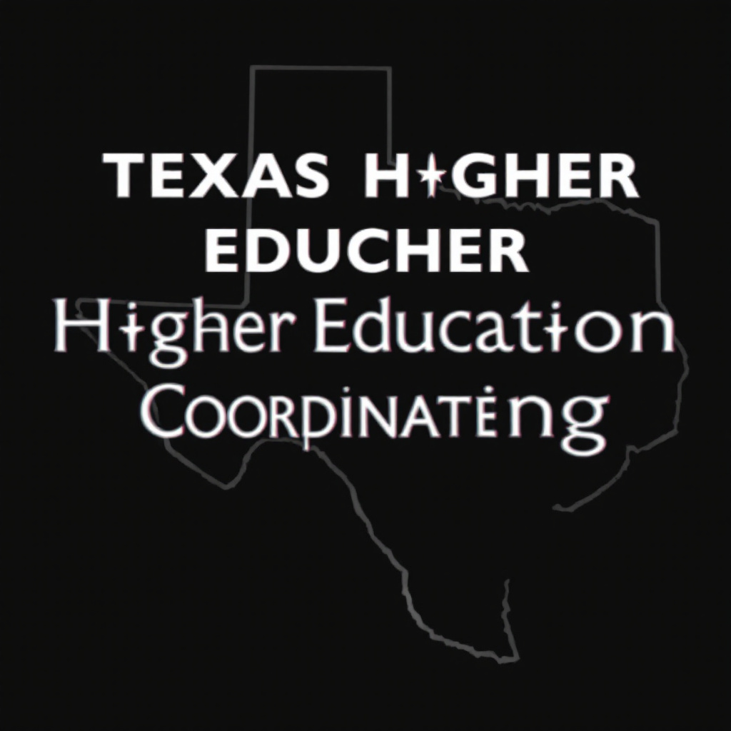 Texas Higher Education Coordinating Board