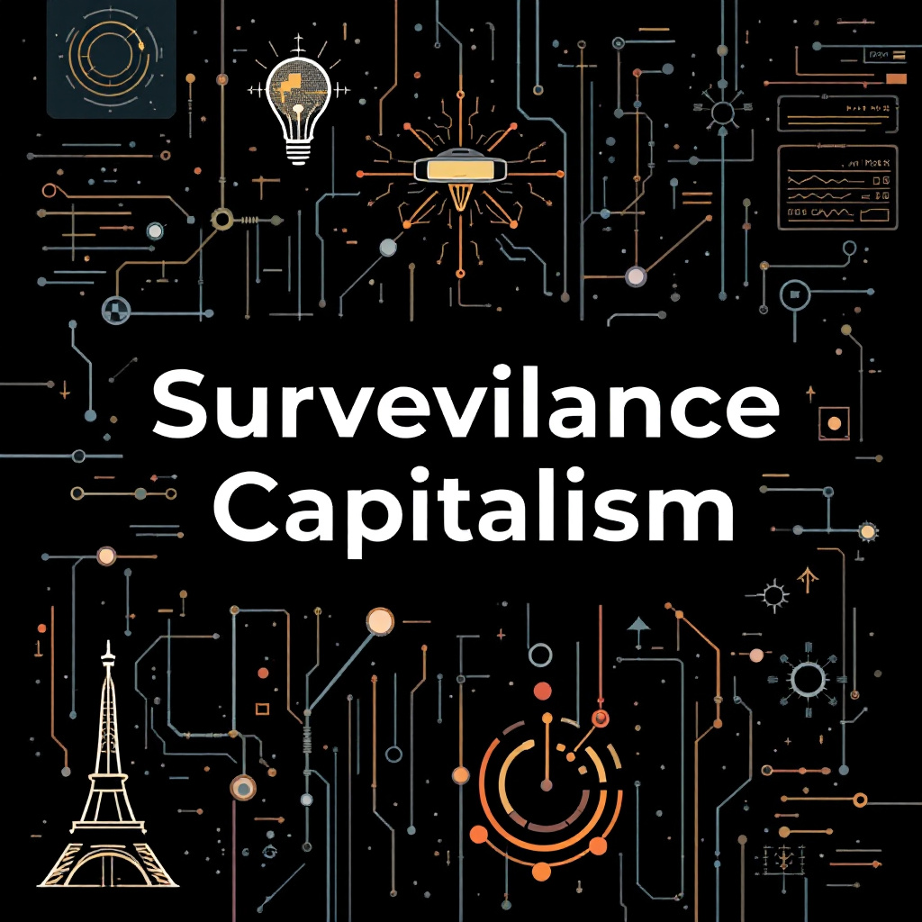 Surveillance Capitalism