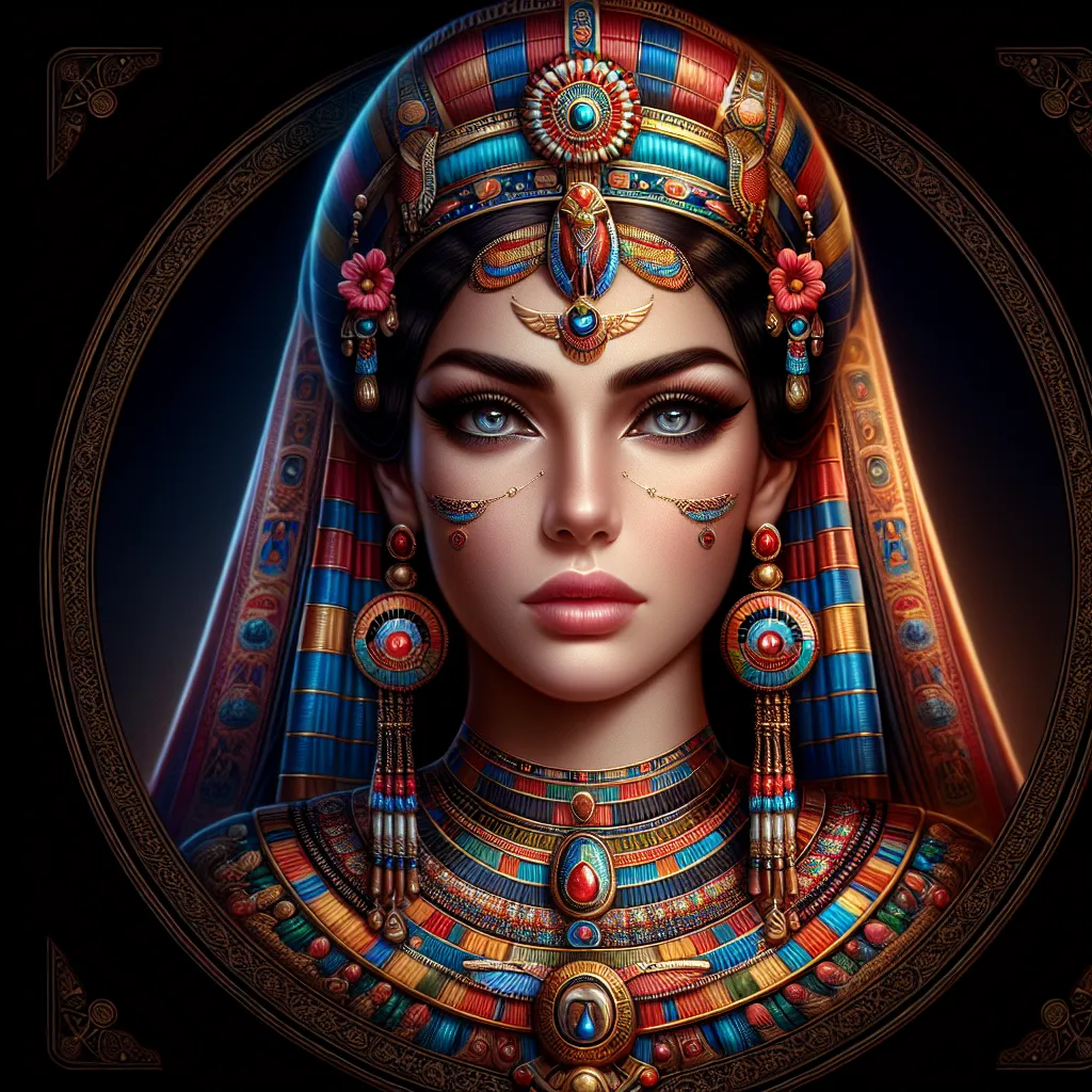 Cleopatra VII