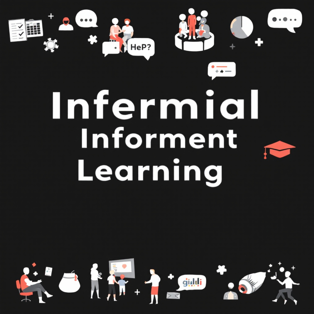 Informal Learning