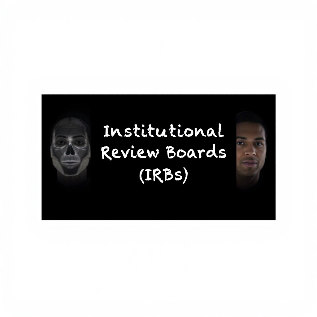 Institutional Review Boards (IRBs)